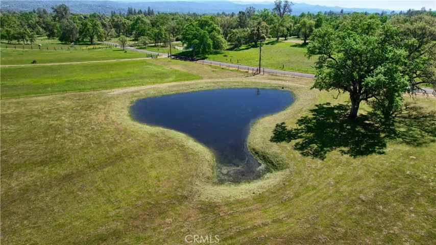 4780 Morningstar Lane, Mariposa, California 95338