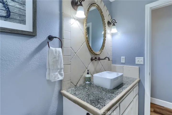 Guest Bath