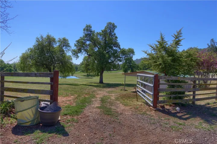 4780 Morningstar Lane, Mariposa, California 95338