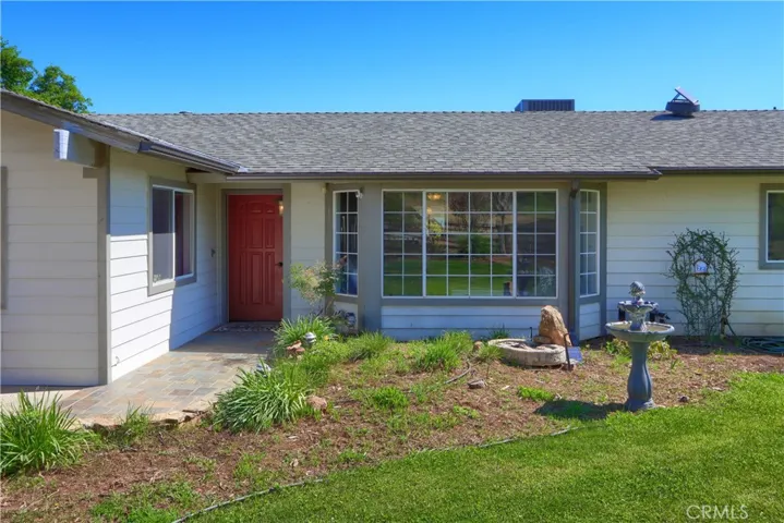 4780 Morningstar Lane, Mariposa, California 95338