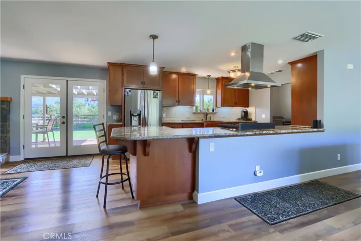4780 Morningstar Lane, Mariposa, California 95338