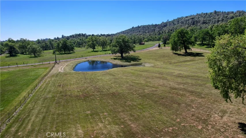 4780 Morningstar Lane, Mariposa, California 95338