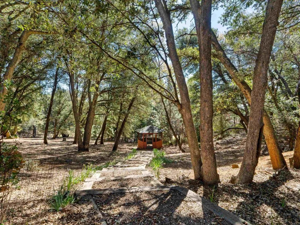 Path to Gazebo