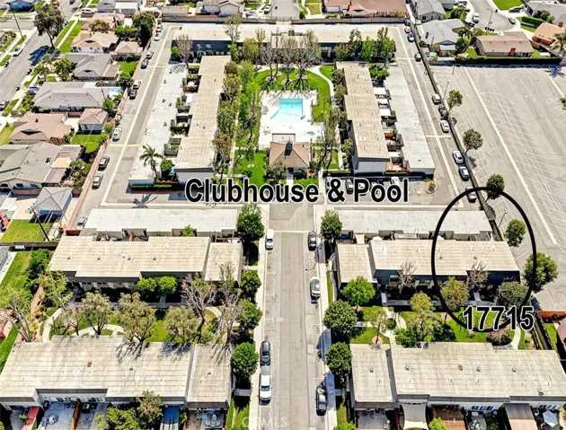 17715 in relation to clubhouse & pool