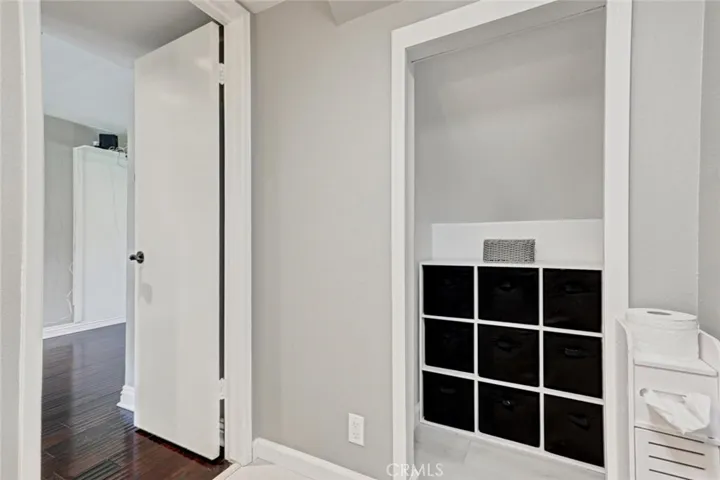 Downstairs Bathroom