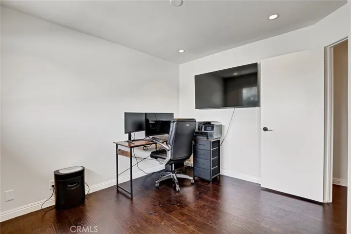 2nd Bedroom