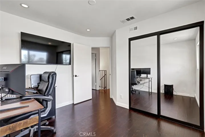 2nd Bedroom