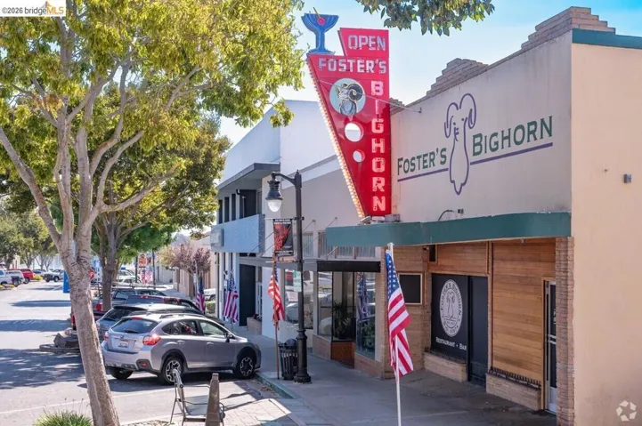 View of commercial location