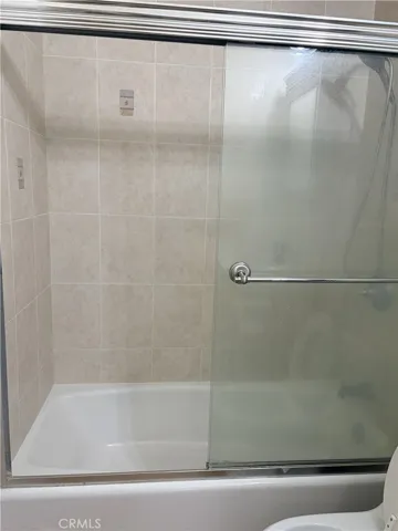 Bathroom downstair
