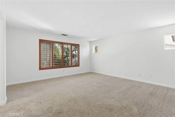Primary Room