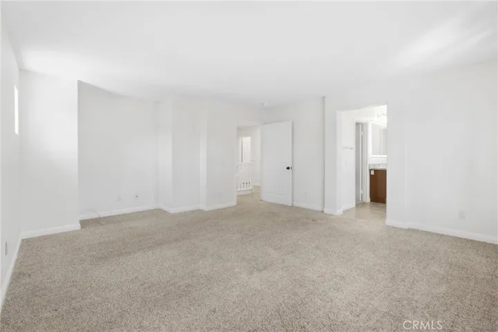 Primary Room