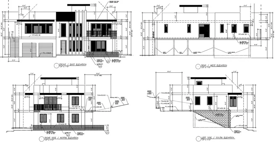 2849 Adkins Avenue, Los Angeles, California 90032