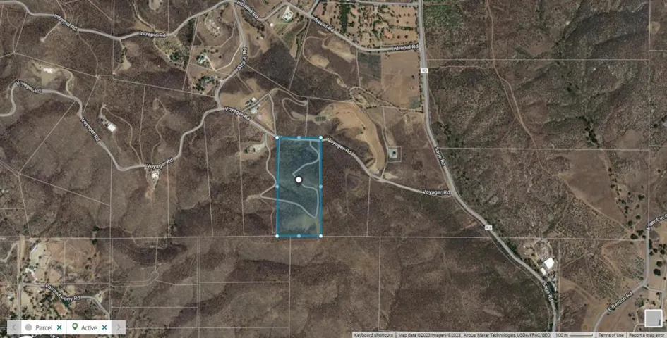 map 1