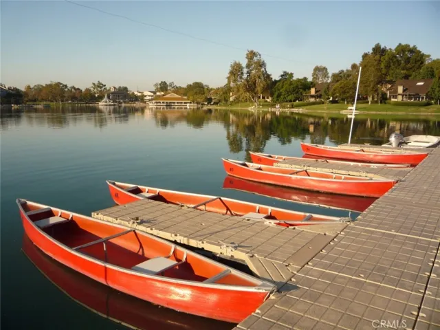 South Lake rental boats