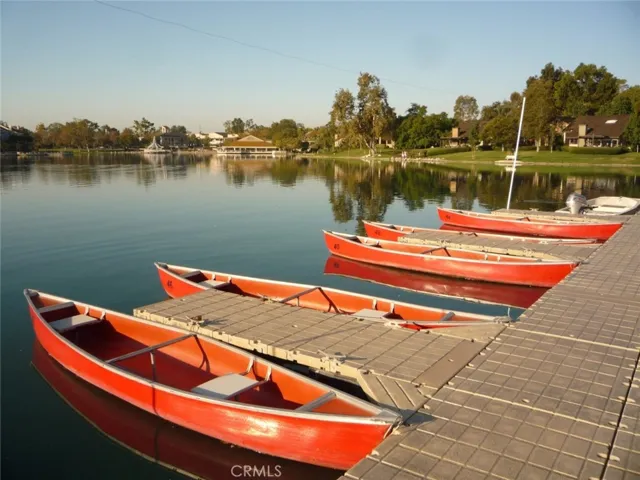 South Lake rental boats