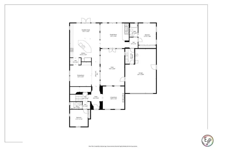 2741 Club Drive, Gilroy, California 95020