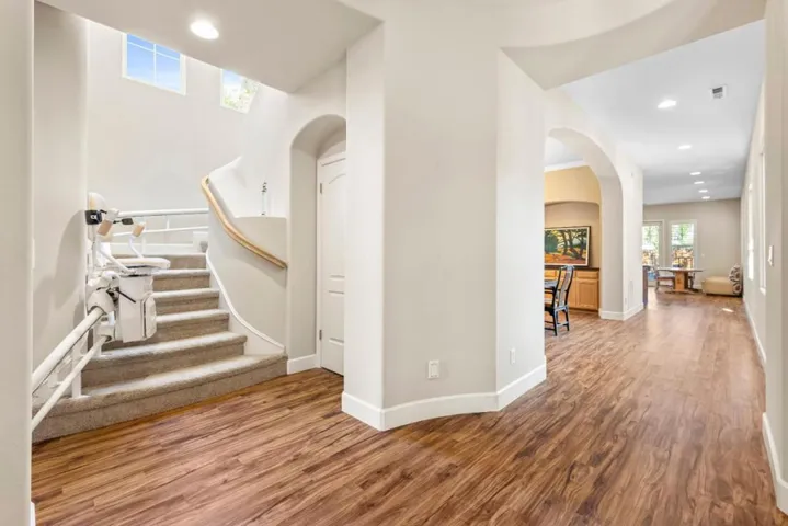 2741 Club Drive, Gilroy, California 95020