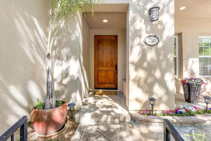 2741 Club Drive, Gilroy, California 95020
