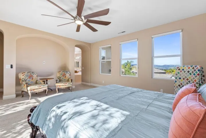 2741 Club Drive, Gilroy, California 95020