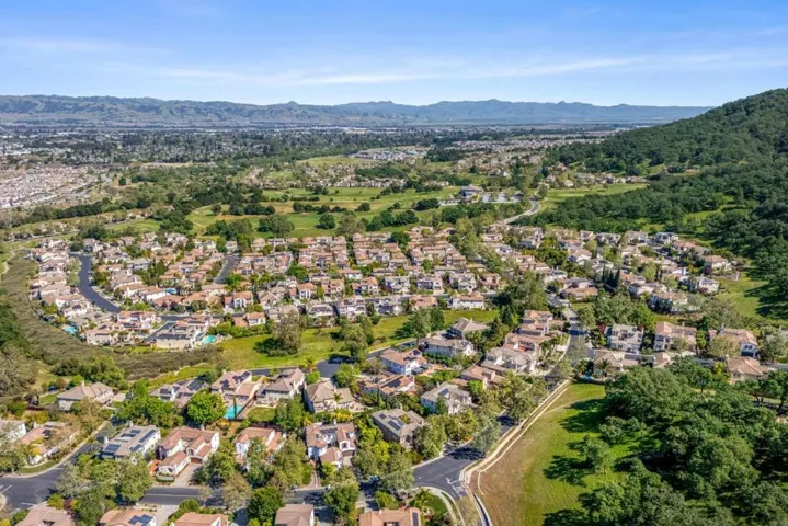 2741 Club Drive, Gilroy, California 95020