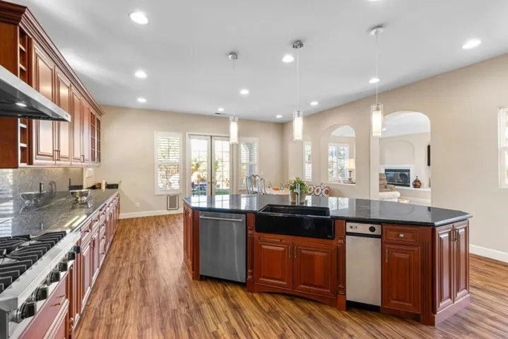 2741 Club Drive, Gilroy, California 95020