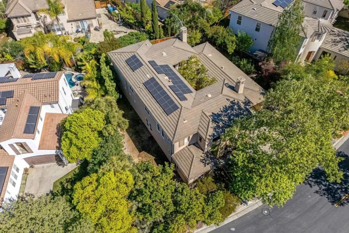 2741 Club Drive, Gilroy, California 95020