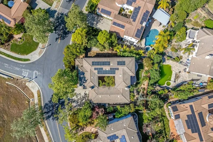 2741 Club Drive, Gilroy, California 95020