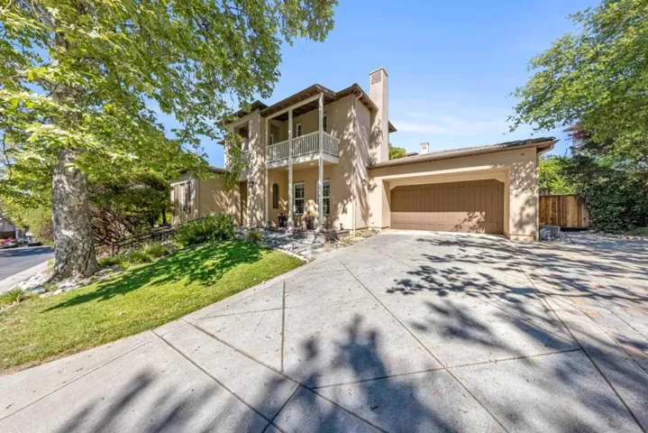 2741 Club Drive, Gilroy, California 95020