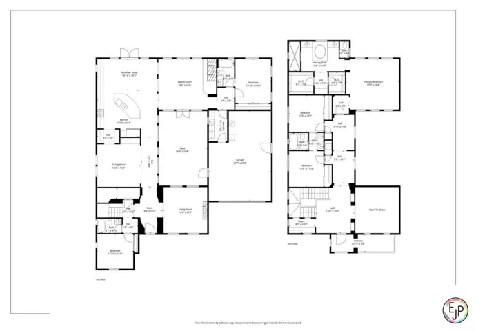 2741 Club Drive, Gilroy, California 95020