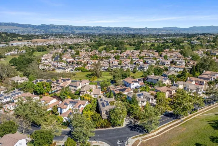 2741 Club Drive, Gilroy, California 95020
