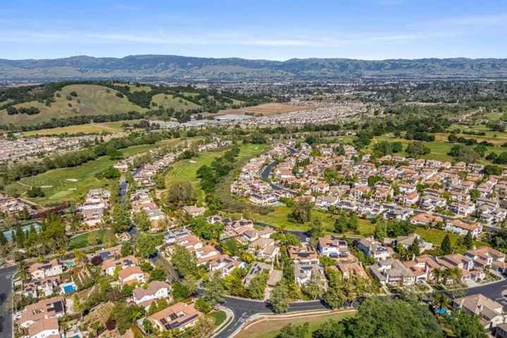 2741 Club Drive, Gilroy, California 95020