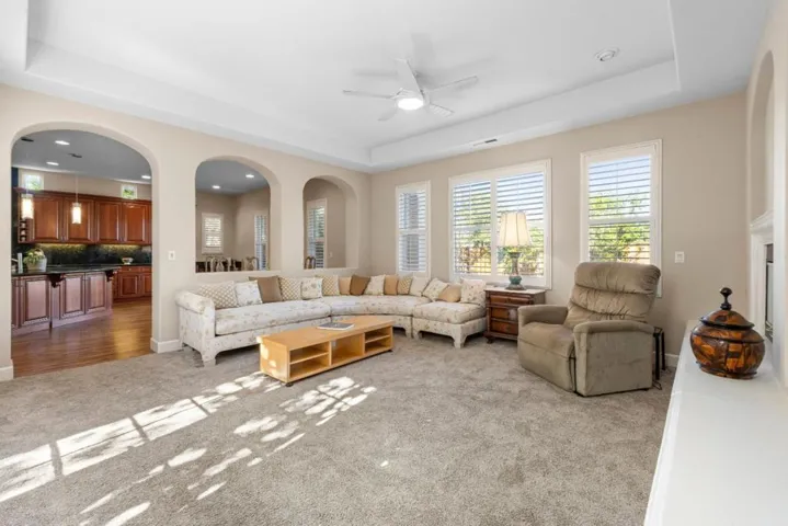 2741 Club Drive, Gilroy, California 95020