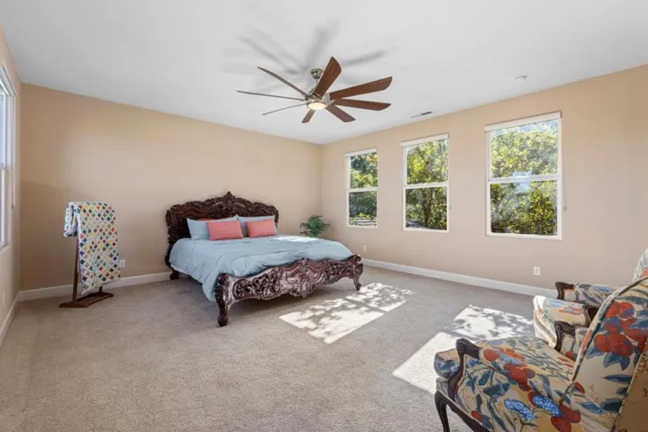 2741 Club Drive, Gilroy, California 95020