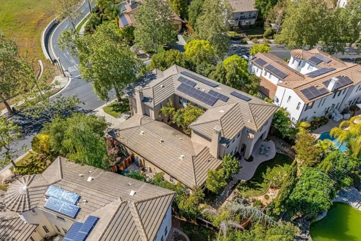2741 Club Drive, Gilroy, California 95020