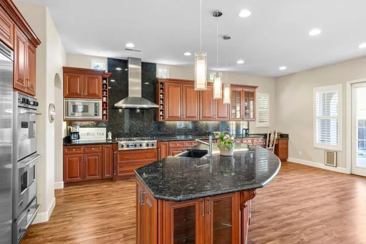2741 Club Drive, Gilroy, California 95020