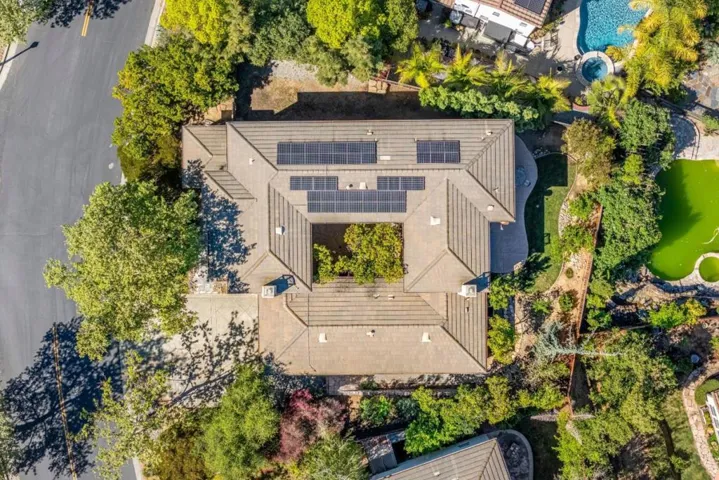 2741 Club Drive, Gilroy, California 95020