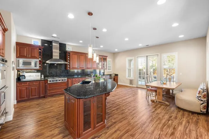 2741 Club Drive, Gilroy, California 95020