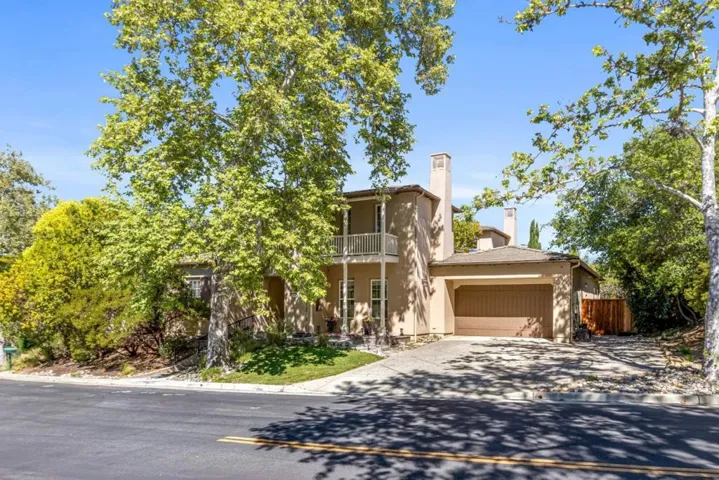 2741 Club Drive, Gilroy, California 95020