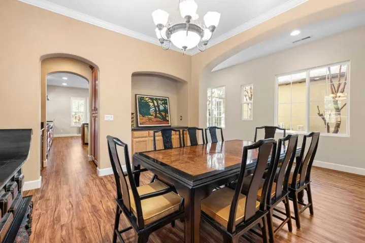 2741 Club Drive, Gilroy, California 95020