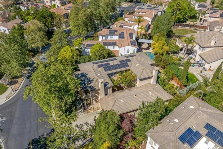 2741 Club Drive, Gilroy, California 95020