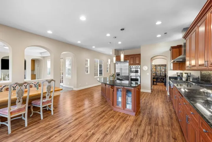 2741 Club Drive, Gilroy, California 95020