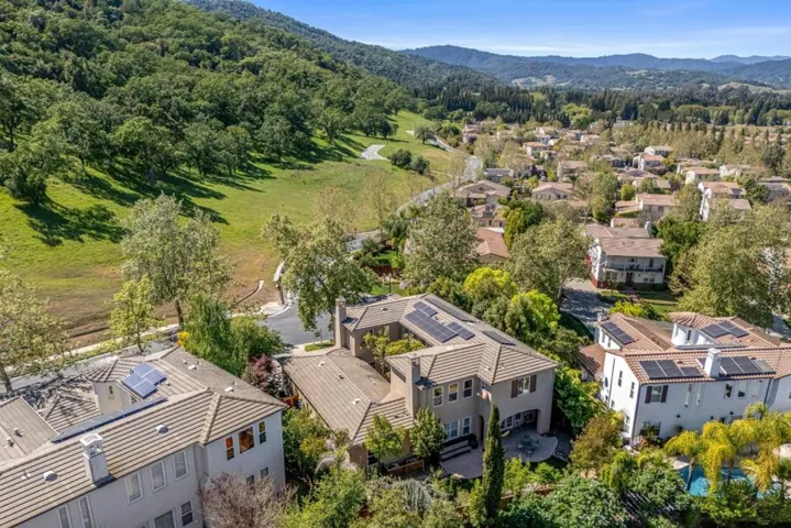 2741 Club Drive, Gilroy, California 95020