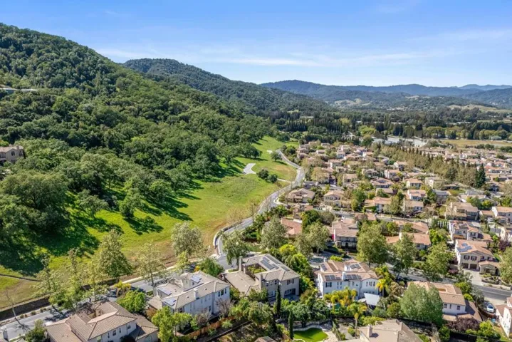 2741 Club Drive, Gilroy, California 95020