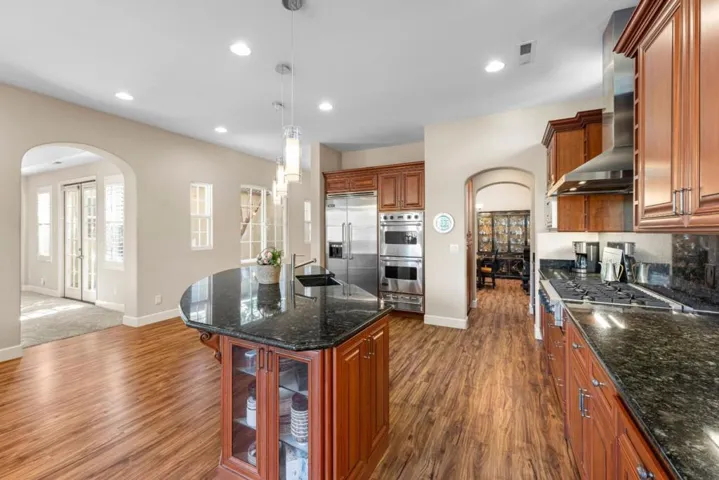 2741 Club Drive, Gilroy, California 95020