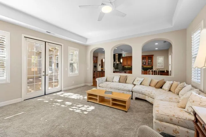 2741 Club Drive, Gilroy, California 95020
