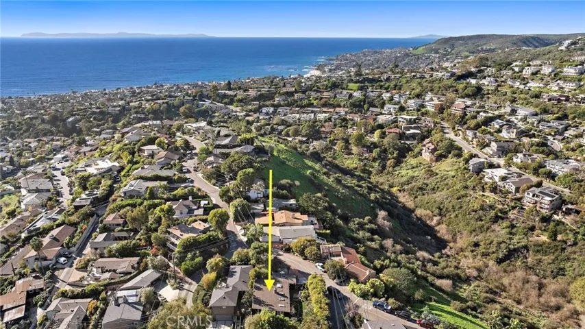 1511 Bluebird Canyon Drive, Laguna Beach, California 92651