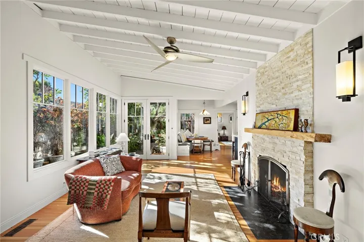 1511 Bluebird Canyon Drive, Laguna Beach, California 92651