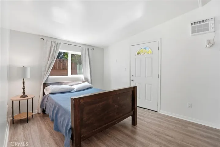 BONUS BEDROOM