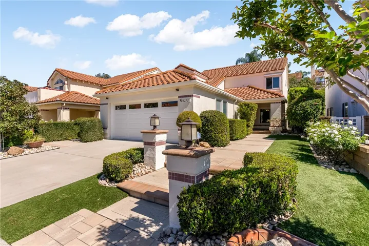 25272 Fairgreen, Mission Viejo, California 92692