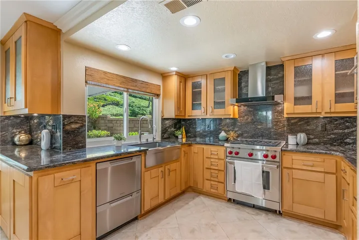 25272 Fairgreen, Mission Viejo, California 92692